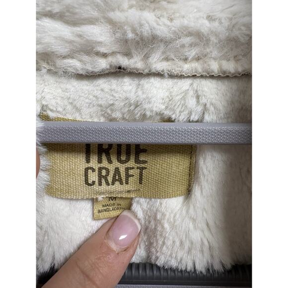 Girls Fall Winter Outfit Bundle Size 10 12 M/L Knit Sweater Vest Hoodie Dress - Picture 7 of 14